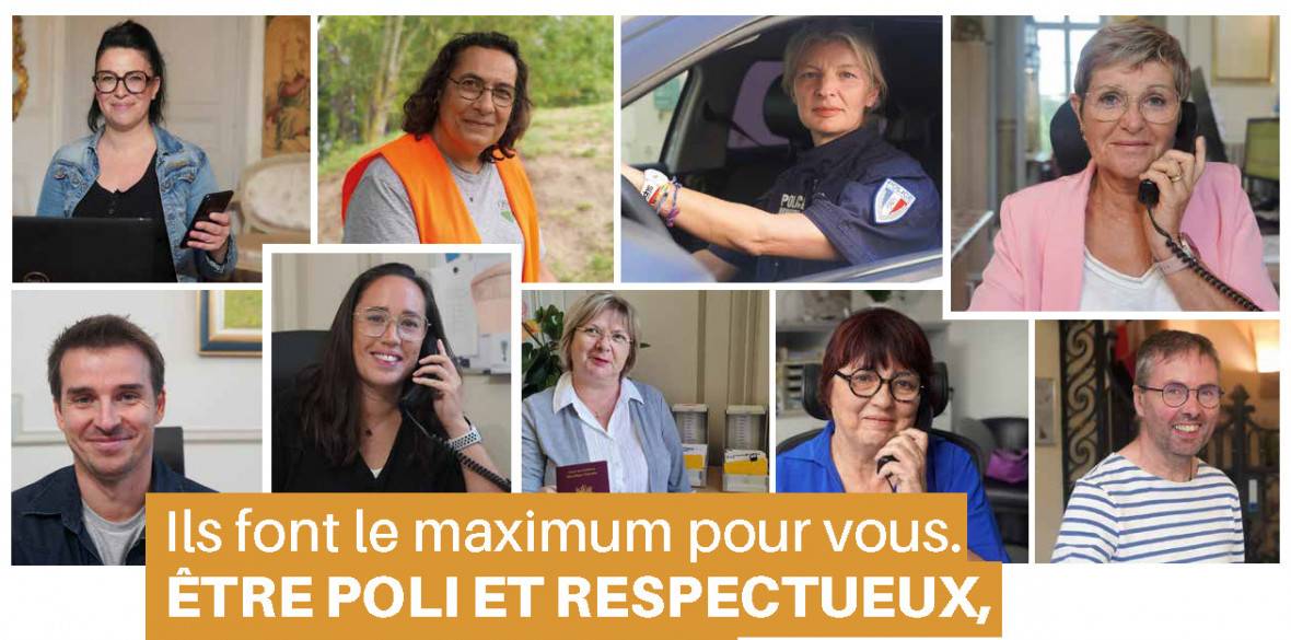 Campagne respect 2024