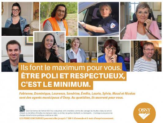 Campagne respect 2024