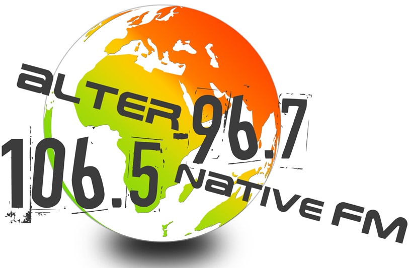Logo FM basique