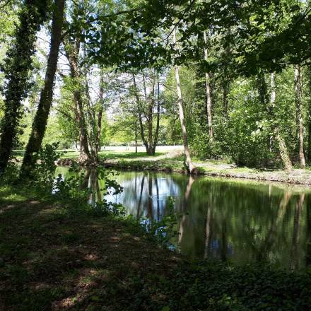 Parc de Grouchy