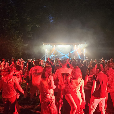 Fête de la musique 2025