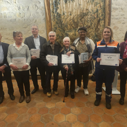 Soirée du bénévolat 2026