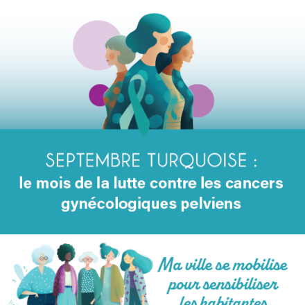 Septembre turquoise