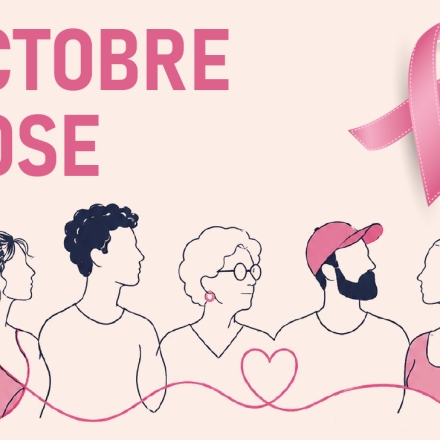 Octobre rose 2026