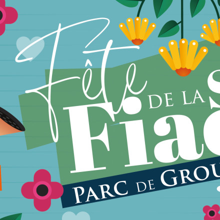 Saint fiacre 2026