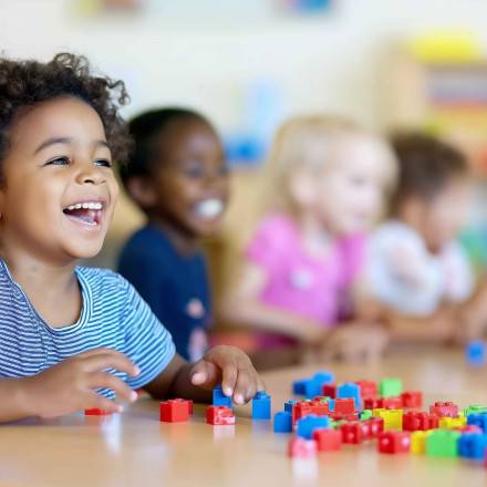 Inscriptions maternelle