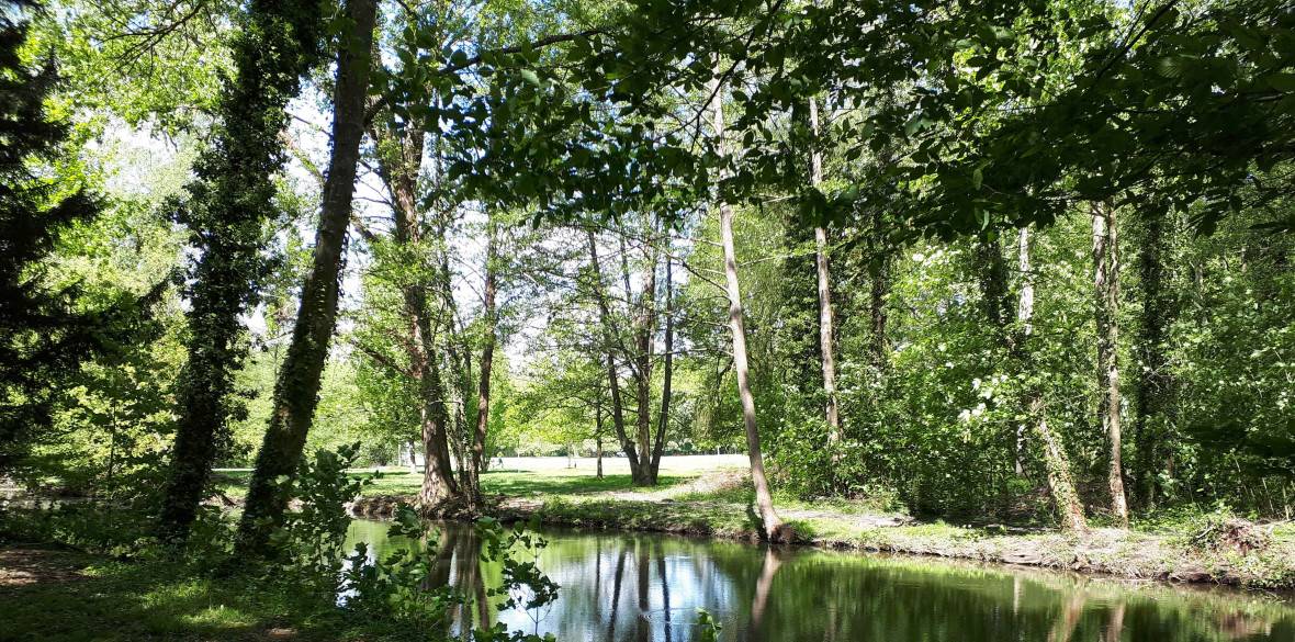 Parc de Grouchy