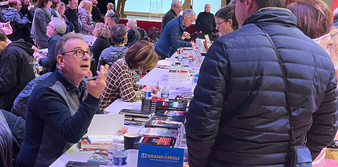 Salon Polar'Osny 2023