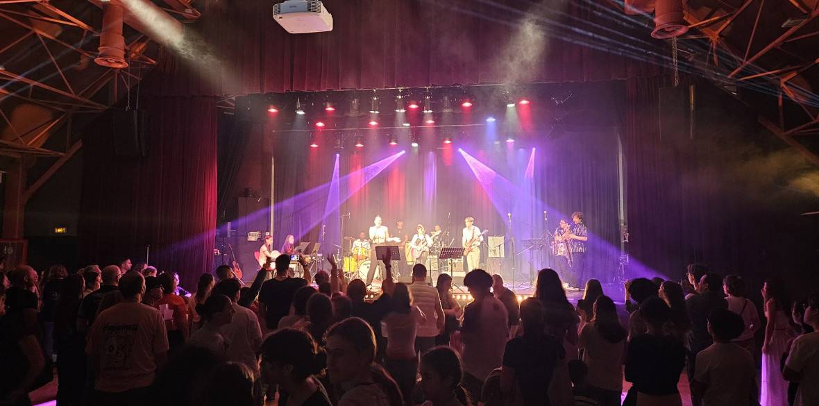Fête de la musique 2024