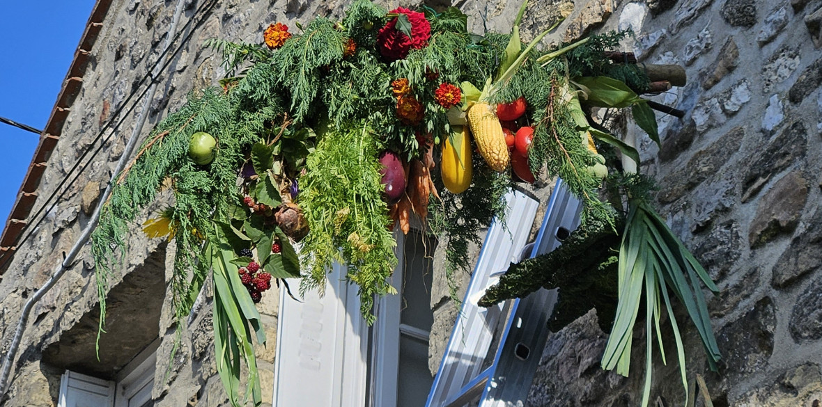 Cérémonie du pétillon