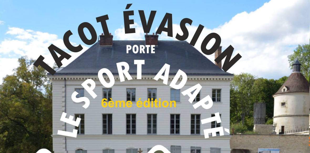 Tacot évasion 2025