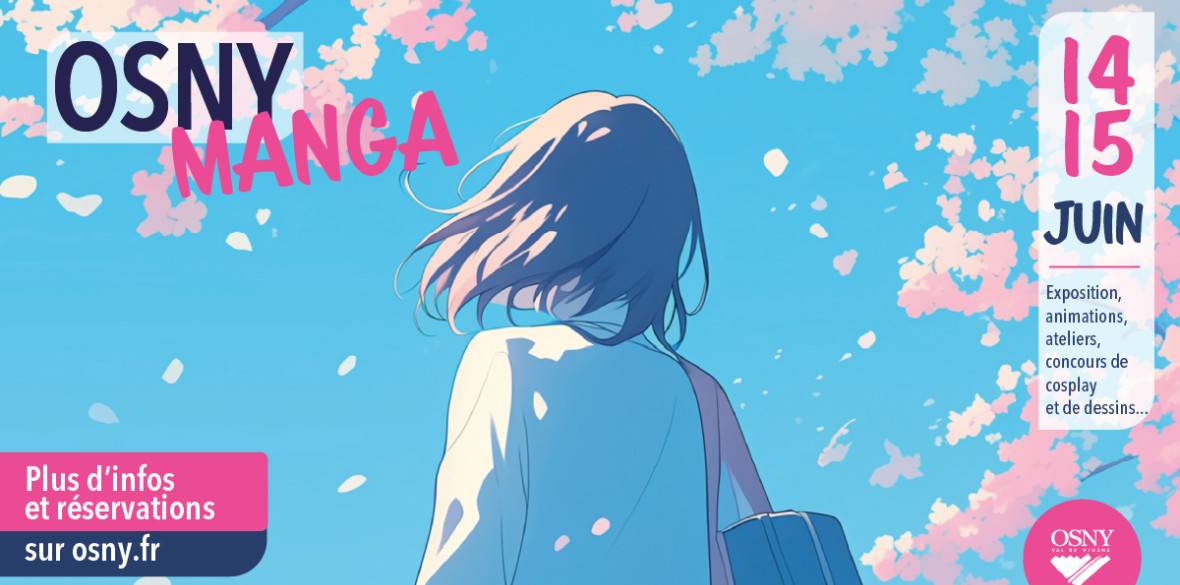 Osny manga