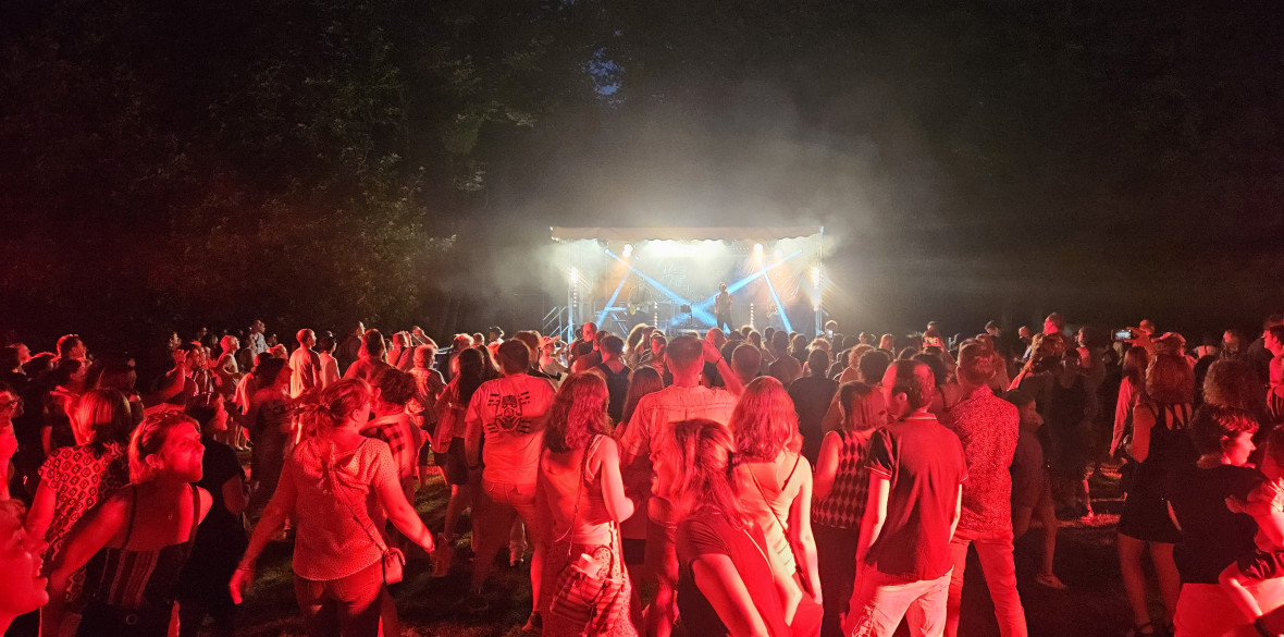 Fête de la musique 2025