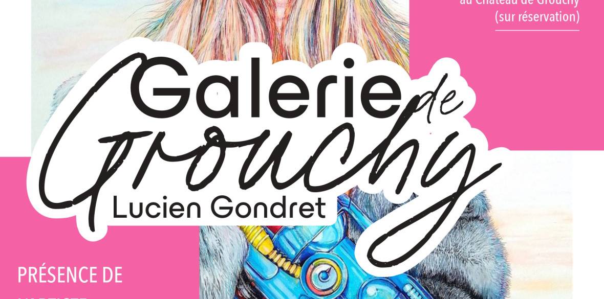 Galerie Sybil Aubin