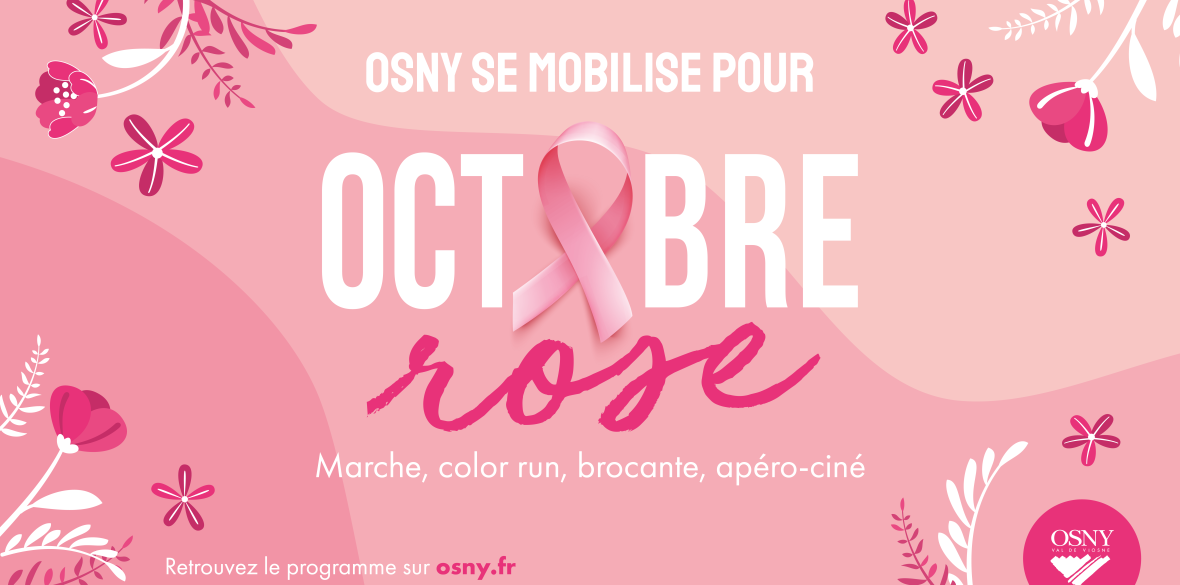 Octobre rose