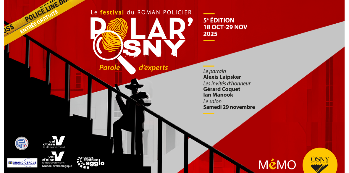 Polar'Osny 2025