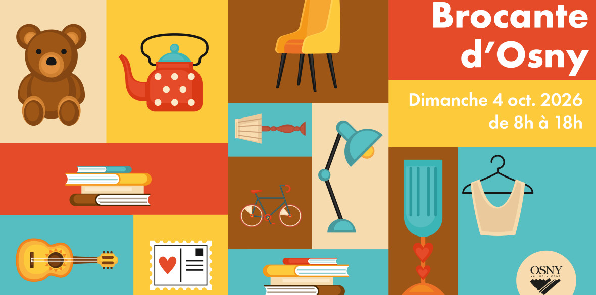 Brocante 2026