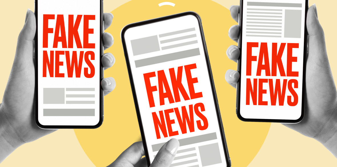 Fake news