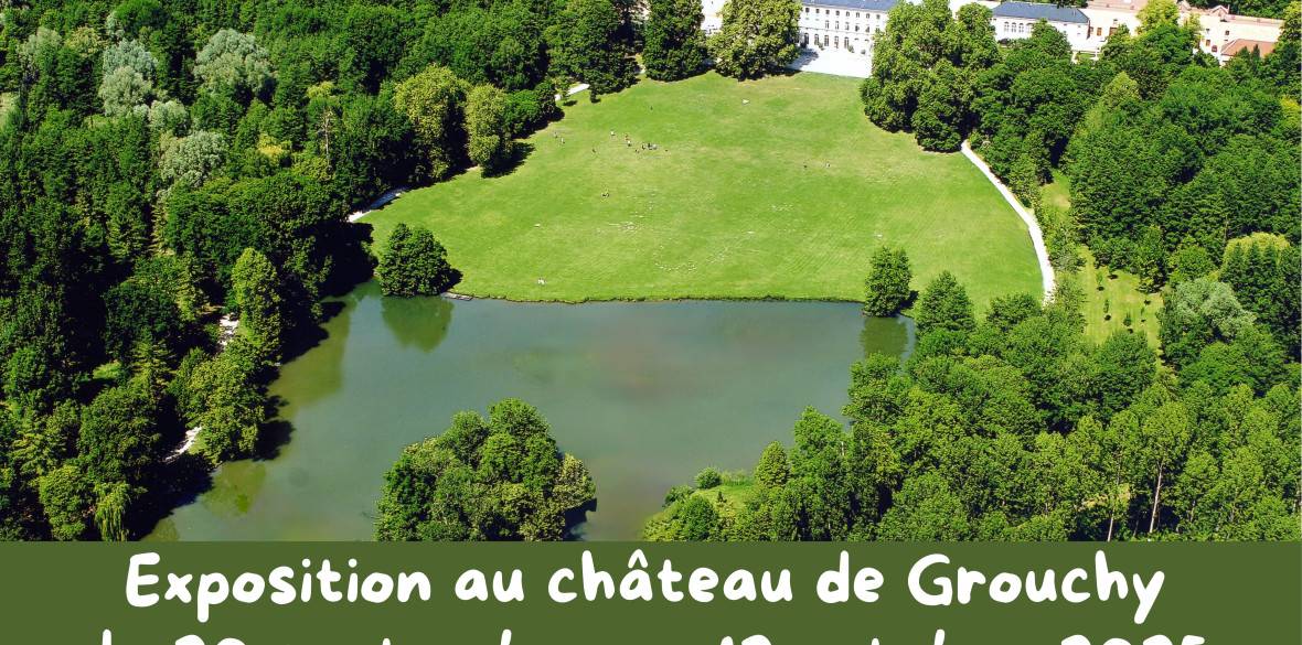 exposition arbres