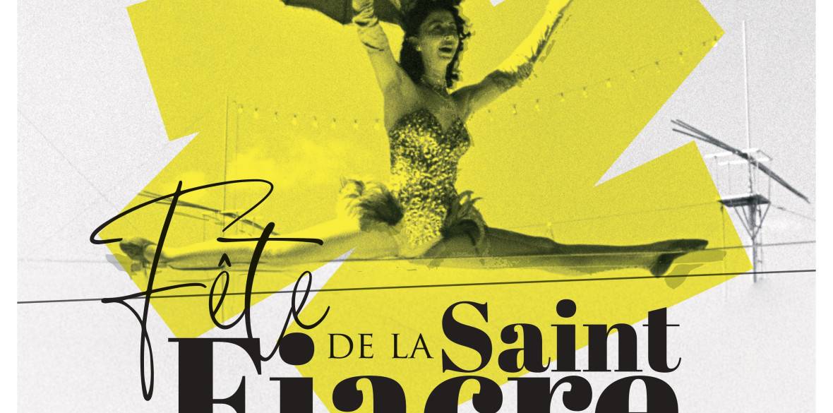 Saint Fiacre