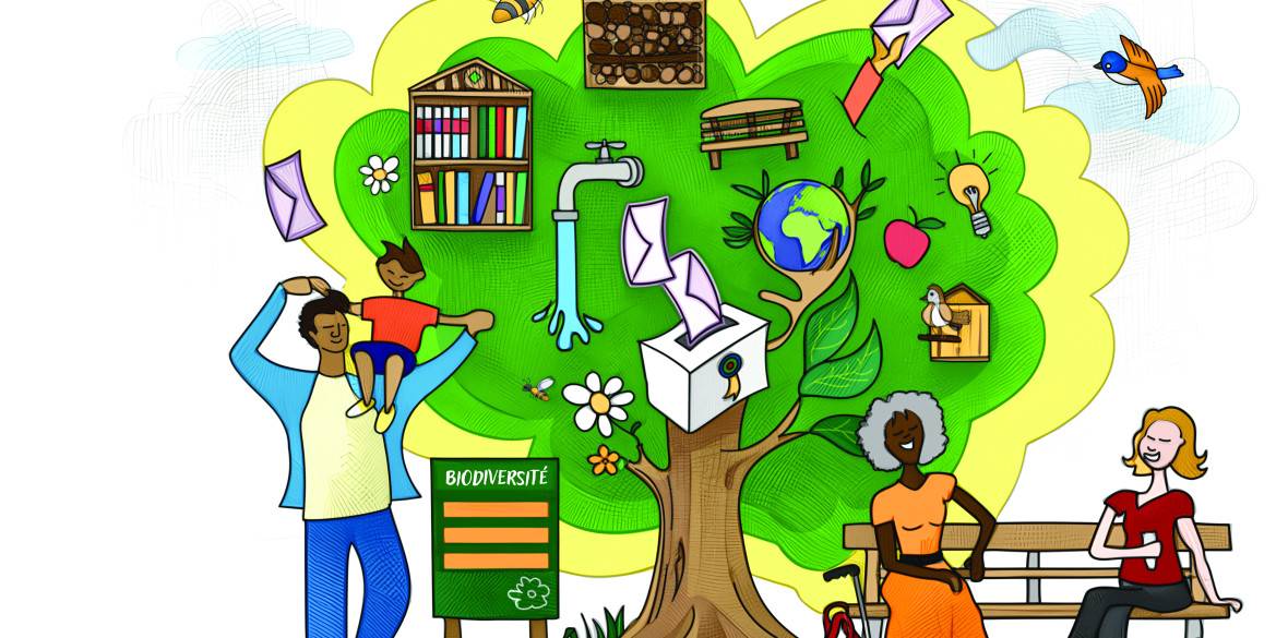 Budget participatif agglo