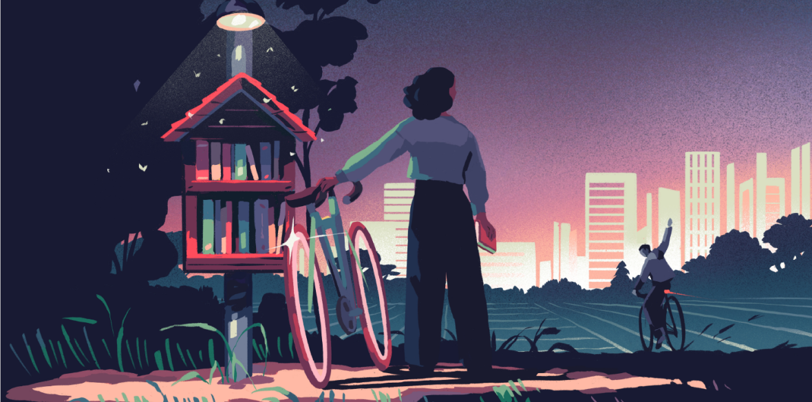 Nuit de la lecture 2026