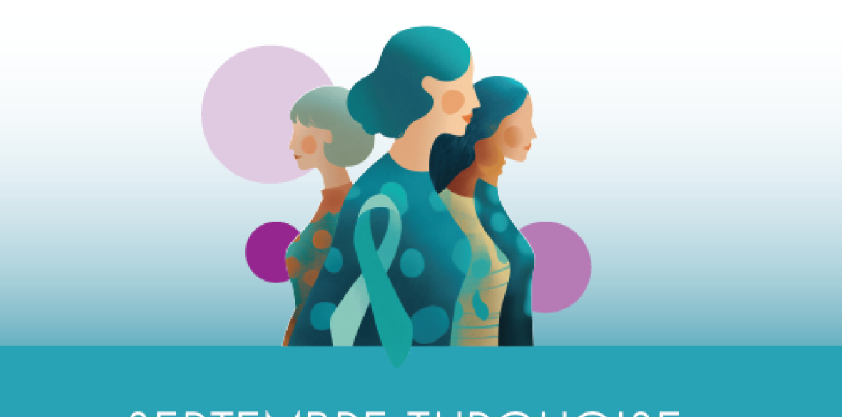 Septembre turquoise