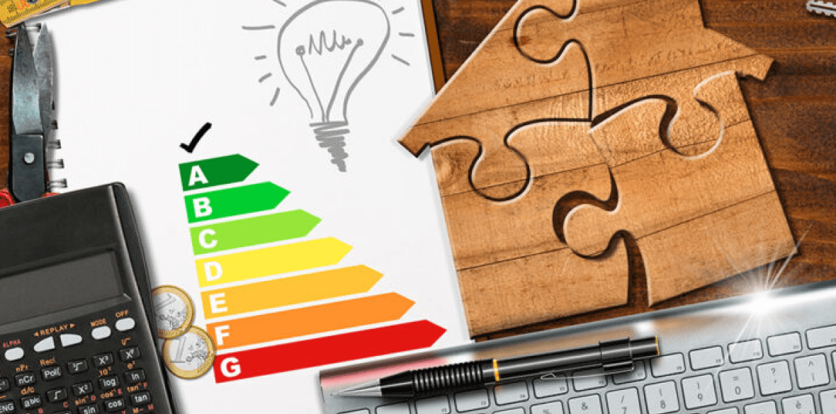 Rénovation énergétique