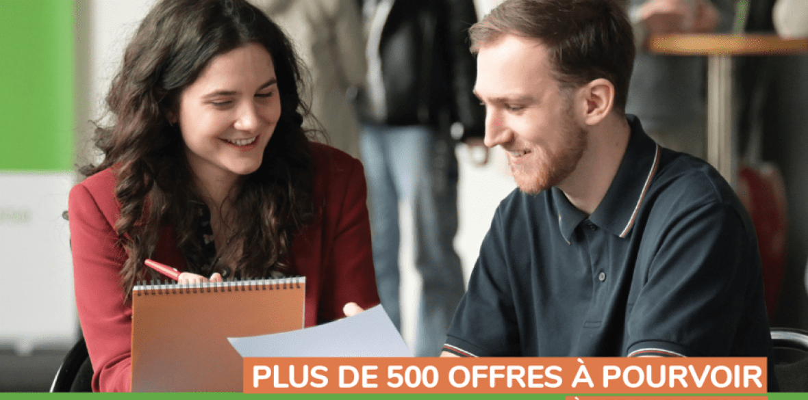 Forum de l'alternance 2025