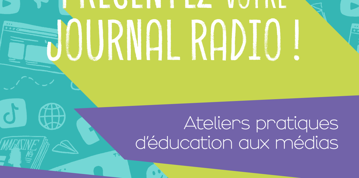 EMI atelier journaliste