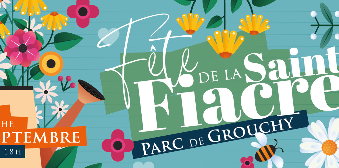Saint fiacre 2026