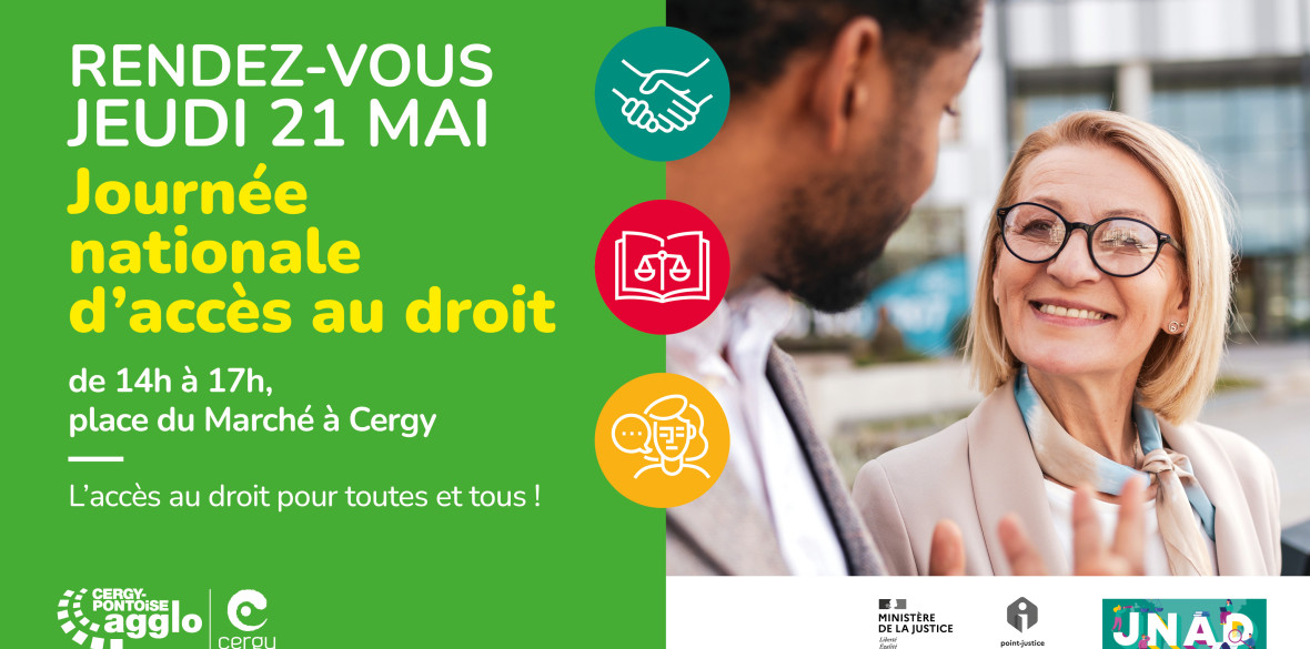 Journée nationale d'accès au droit