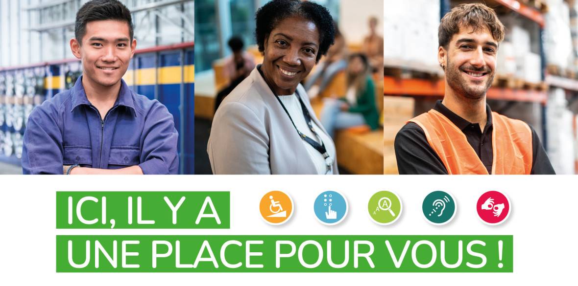 Forum emploi 2024