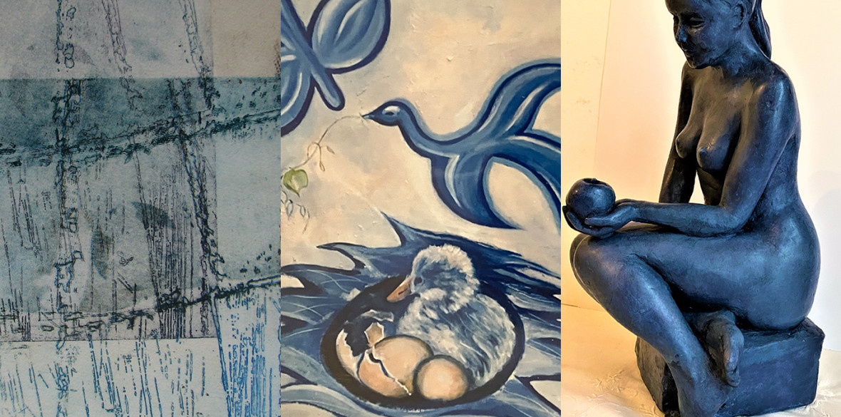 Forrière - Baduel - Richert