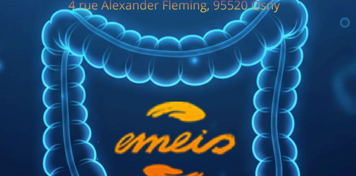 Sensibilisation au cancer colorectal