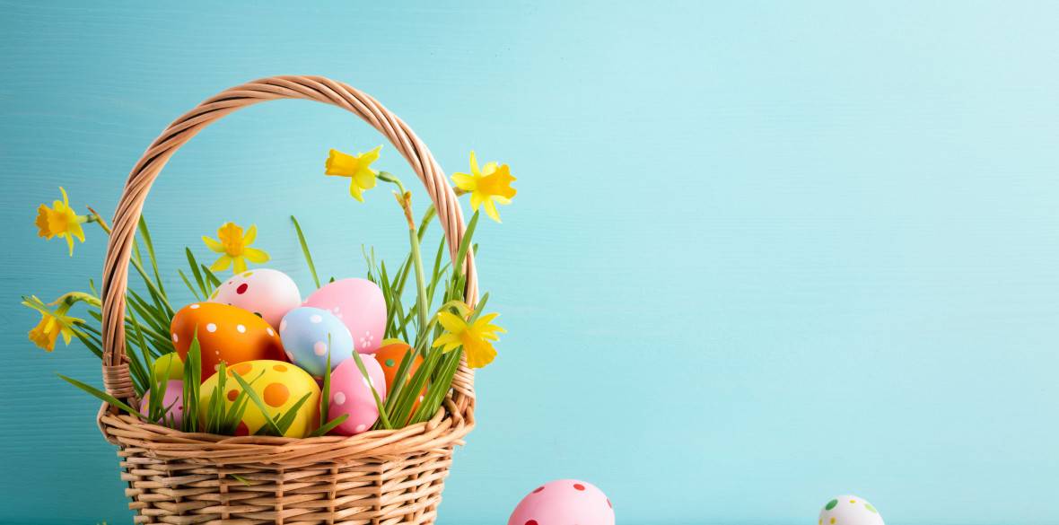 Pâques