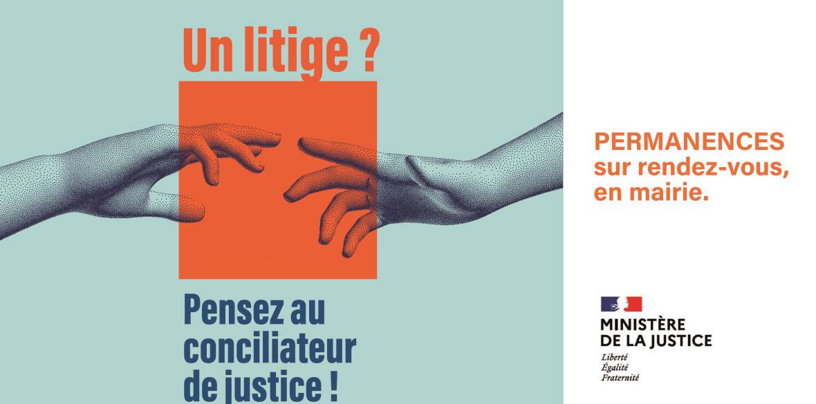 Conciliateur de justice