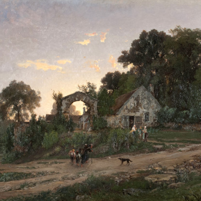 Alexandre-René Véron