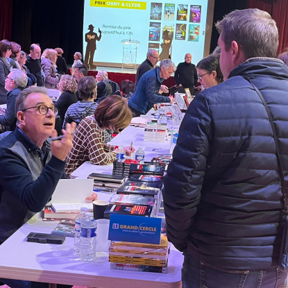 Salon Polar'Osny 2023