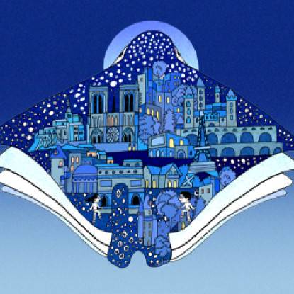 Nuit de la lecture  2025