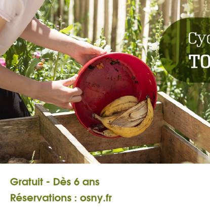 Tous au jardin compost