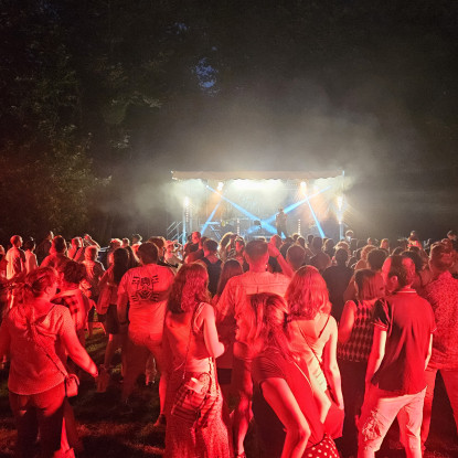 Fête de la musique 2025