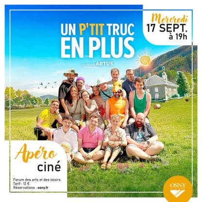 Un p'tit truc en plus