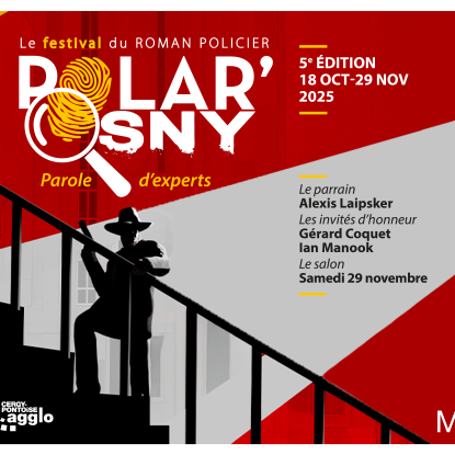 Polar'Osny 2025