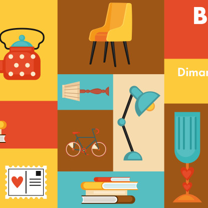 Brocante 2026