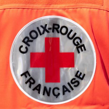 Croix-rouge