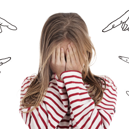 Harcèlement scolaire