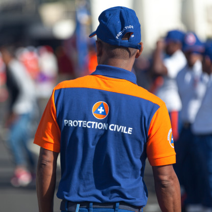 Protection civile