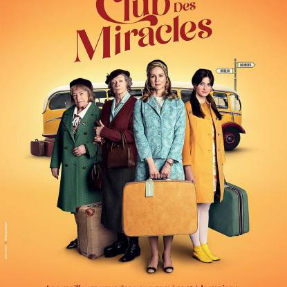 Le club des miracles