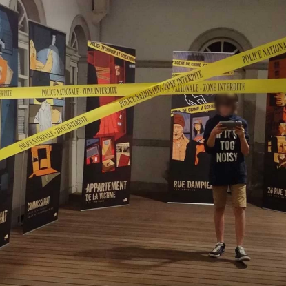 Qui a refroidi Lemaure ?